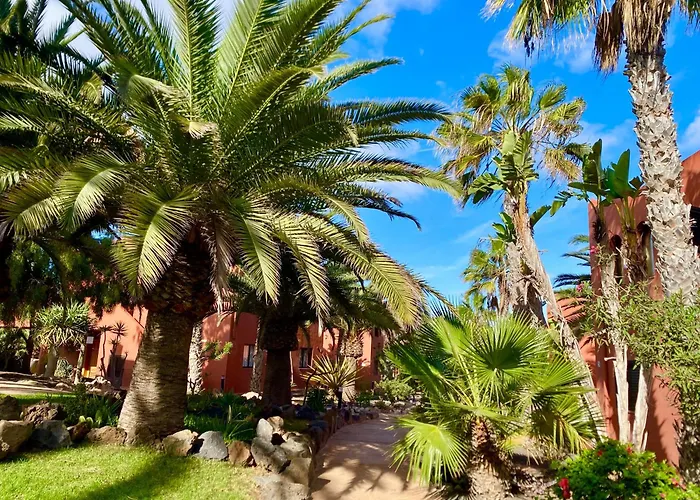 Casa Oasis Tamarindo Appartamento Corralejo