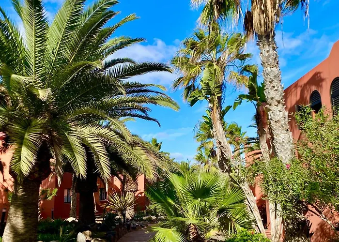 Casa Oasis Tamarindo Appartamento