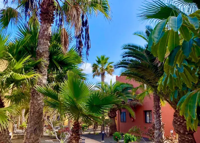 Casa Oasis Tamarindo Appartamento Corralejo