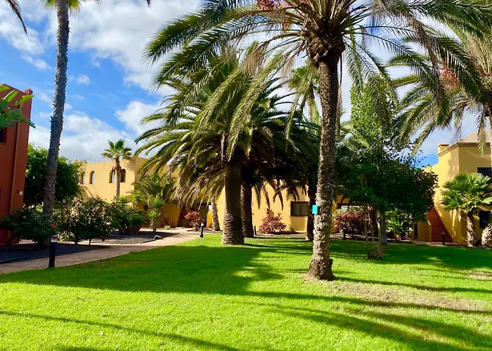 Casa Oasis Tamarindo Corralejo