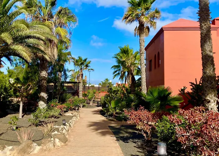 Appartamento Casa Oasis Tamarindo *