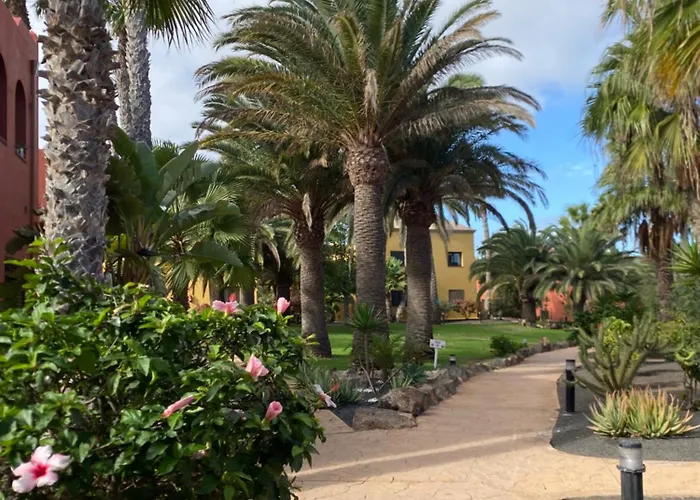 Appartamento Casa Oasis Tamarindo Corralejo