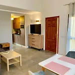 Casa Oasis Tamarindo Daire *