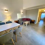 Daire Casa Oasis Tamarindo Corralejo