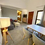 Daire Casa Oasis Tamarindo *