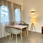 Apartmán Casa Oasis Tamarindo Corralejo
