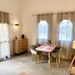 Casa Oasis Tamarindo Daire