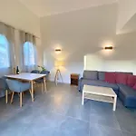 Casa Oasis Tamarindo Daire Corralejo