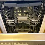 Casa Oasis Tamarindo Daire