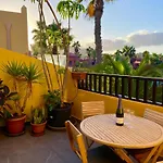 Casa Oasis Tamarindo * Corralejo