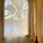 Daire Casa Oasis Tamarindo *