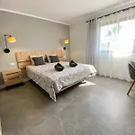 Casa Oasis Tamarindo Daire *