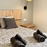 Daire Casa Oasis Tamarindo Corralejo