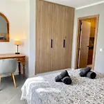 Casa Oasis Tamarindo Daire *