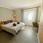 Daire Casa Oasis Tamarindo Corralejo