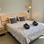 Daire Casa Oasis Tamarindo Corralejo