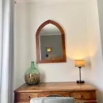 Casa Oasis Tamarindo Daire Corralejo