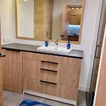 Casa Oasis Tamarindo Daire