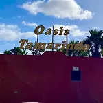 Casa Oasis Tamarindo Daire *