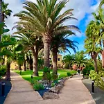 Daire Casa Oasis Tamarindo Corralejo