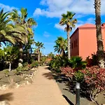 Daire Casa Oasis Tamarindo *