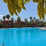 Casa Oasis Tamarindo Daire *