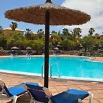 Daire Casa Oasis Tamarindo Corralejo