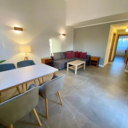 Appartement Casa Oasis Tamarindo Corralejo
