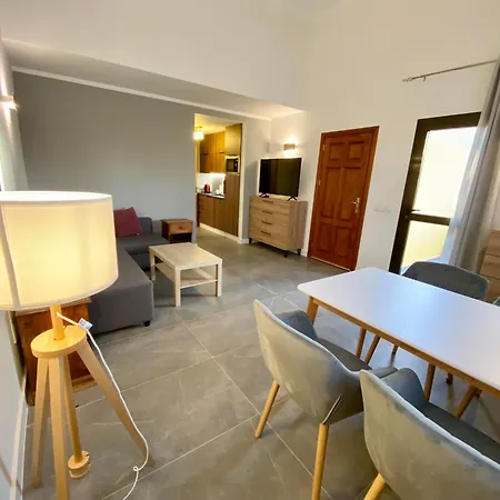 Appartement Casa Oasis Tamarindo *