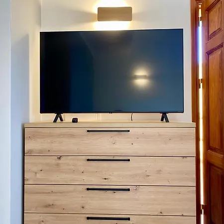 Appartamento Casa Oasis Tamarindo Corralejo