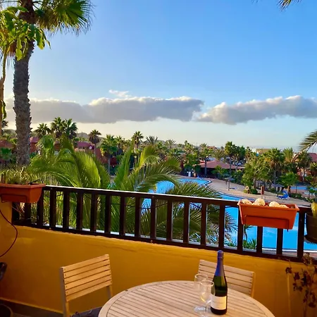 Casa Oasis Tamarindo Corralejo