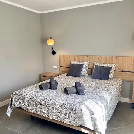 Casa Oasis Tamarindo