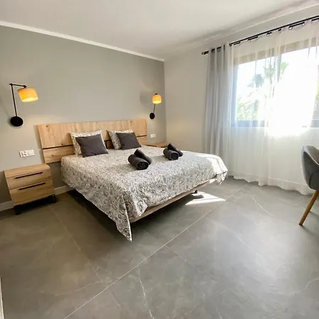 Casa Oasis Tamarindo Appartement *