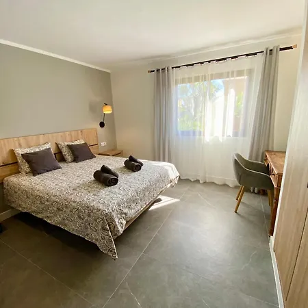 Appartamento Casa Oasis Tamarindo Corralejo