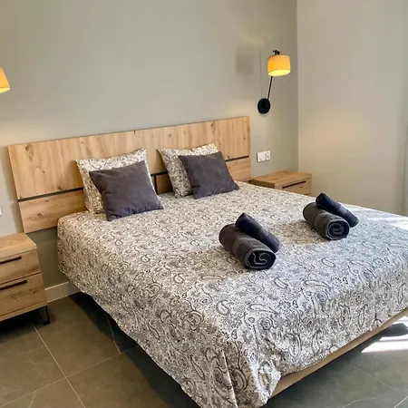 Appartement Casa Oasis Tamarindo Corralejo