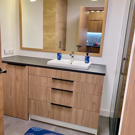 Casa Oasis Tamarindo Appartamento