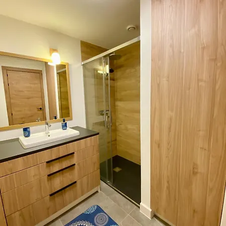 Appartement Casa Oasis Tamarindo