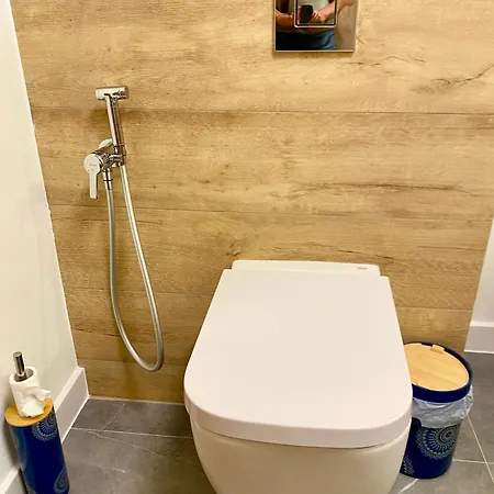 Casa Oasis Tamarindo Apartamento Corralejo