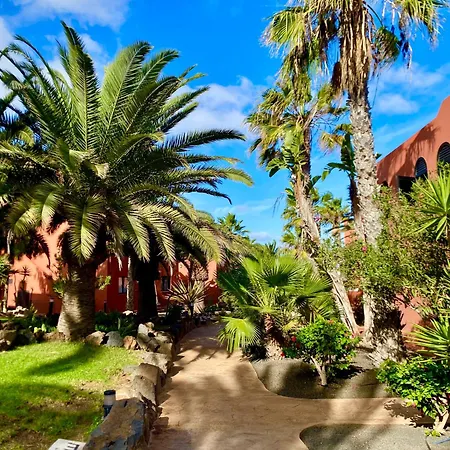 Casa Oasis Tamarindo Corralejo