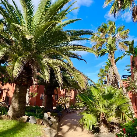 Casa Oasis Tamarindo Apartamento Corralejo
