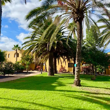 Casa Oasis Tamarindo Corralejo