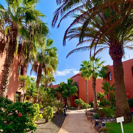 Appartement Casa Oasis Tamarindo *