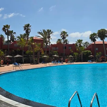 Casa Oasis Tamarindo Appartement Corralejo