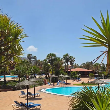 Casa Oasis Tamarindo Appartement Corralejo