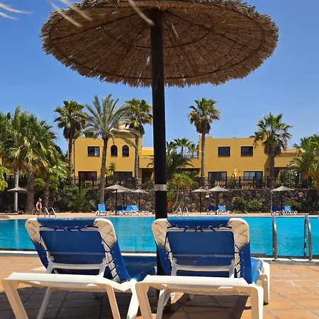 Casa Oasis Tamarindo Corralejo