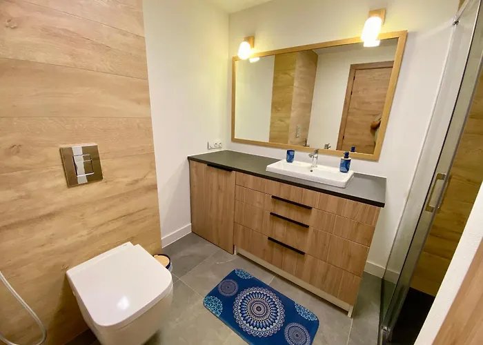 Casa Oasis Tamarindo Apartamento *