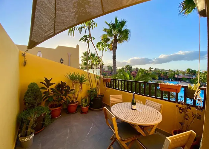 Casa Oasis Tamarindo Apartamento