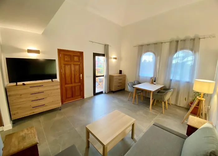 Casa Oasis Tamarindo Apartamento