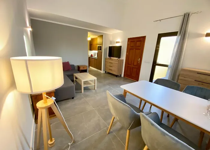 Apartamento Casa Oasis Tamarindo *