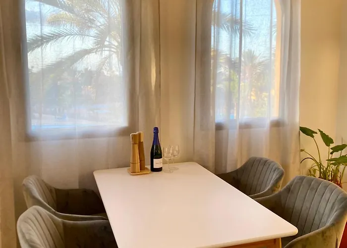 Casa Oasis Tamarindo *